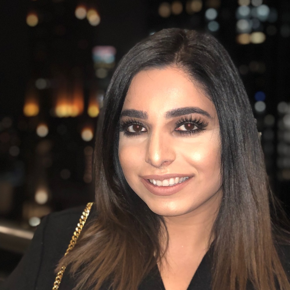 Meet your Posher, Sana